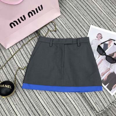 2025年2月4日新作MiuMiuコートを発売しますcan ...