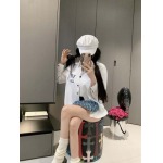 2025年2月7日新商品LOUIS VUITTON シャツ