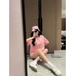2025年2月7日新商品MiuMiuニット半袖