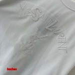 2025年2月10日 新作YSL半袖Tシャツbochao 工場