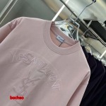 2025年2月10日 新作YSL半袖Tシャツbochao 工場