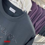 2025年2月10日 新着YSL半袖Tシャツbochao 工場