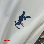 2025年2月10日 新着 YSL半袖Tシャツbochao 工場