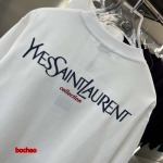 2025年2月10日 新着 YSL半袖Tシャツbochao 工場