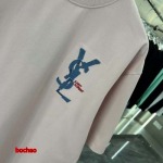 2025年2月10日 新入荷 YSL半袖Tシャツbochao 工場