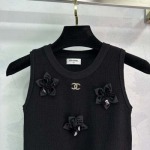 2025年2月12日の新作Chanel Vest  kele 工場