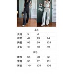 2025年2月12日の新製品Gucci セット 上下  kele 工場