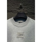 2025年2月13日新商品「miumiu」長袖Tシャツ HS工場