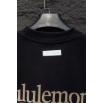 2025年2月13日新商品lululemon半袖Tシャツ HS工場