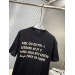 Louis VuittonTシャツ2025年2月15日春夏新作  dtai 工場