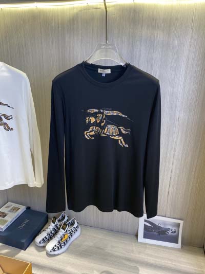 BURBERRYTシャツ2025年2月15日発売  dtai...