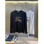 BURBERRYTシャツ2025年2月15日発売  dtai 工場