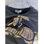 BURBERRYTシャツ2025年2月15日発売  dtai 工場