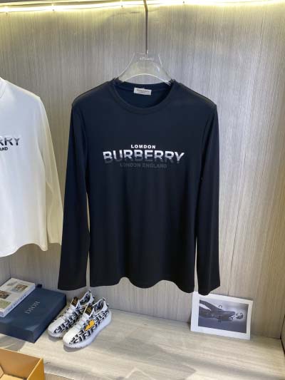 BURBERRYTシャツ2025年2月15日発売  dtai...