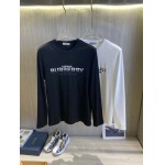 BURBERRYTシャツ2025年2月15日発売  dtai 工場