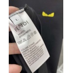 2025年2月16日高品質新品FENDI半袖Tシャツ  dtai 工場