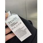 2025年2月16日高品質新品FENDI半袖Tシャツ  dtai 工場