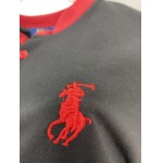 2025年2月16日高品質新品Ralph Lauren長袖Tシャツ  dtai 工場