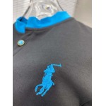 2025年2月16日高品質新品Ralph Lauren長袖Tシャツ  dtai 工場