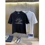 2025年2月16日高品質新品Chrome hearts半袖Tシャツ  dtai 工場