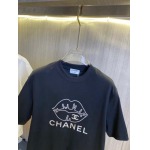 2025年2月16日高品質新品Chrome hearts半袖Tシャツ  dtai 工場