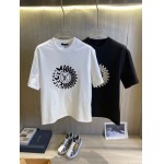 2025年2月16日高品質新品Louis Vuitton半袖Tシャツ  dtai 工場