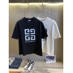 2025年2月16日高品質新品Chrome hearts半袖Tシャツ  dtai 工場