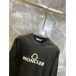 2025年2月16日高品質新品MONCLER春秋長袖 Tシャツ   dtai 工場