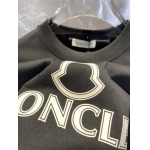 2025年2月16日高品質新品MONCLER春秋長袖 Tシャツ   dtai 工場