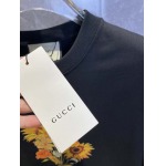 2025年2月16日高品質新品Gucci春秋長袖 Tシャツ   dtai 工場