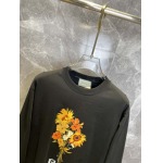 2025年2月16日高品質新品Gucci春秋長袖 Tシャツ   dtai 工場