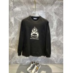 2025年2月16日高品質新品Balenciaga春秋長袖 Tシャツ   dtai 工場