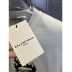 2025年2月16日高品質新品Balenciaga春秋長袖 Tシャツ   dtai 工場