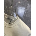 2025年2月16日高品質新品Balenciaga春秋長袖 Tシャツ   dtai 工場