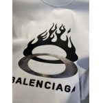 2025年2月16日高品質新品Balenciaga春秋長袖 Tシャツ   dtai 工場