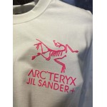 2025年2月16日高品質新品ARCTERYX春秋長袖 Tシャツ   dtai 工場