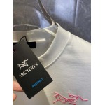 2025年2月16日高品質新品ARCTERYX春秋長袖 Tシャツ   dtai 工場