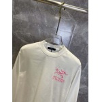 2025年2月16日高品質新品ARCTERYX春秋長袖 Tシャツ   dtai 工場