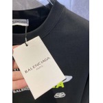 2025年2月16日高品質新品Balenciaga春秋長袖 Tシャツ   dtai 工場