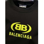 2025年2月16日高品質新品Balenciaga春秋長袖 Tシャツ   dtai 工場