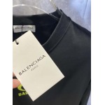 2025年2月16日高品質新品Balenciaga春秋長袖 Tシャツ   dtai 工場