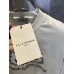 2025年2月16日高品質新品 Balenciaga春秋長袖 Tシャツ   dtai 工場