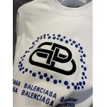 2025年2月16日高品質新品 Balenciaga春秋長袖 Tシャツ   dtai 工場