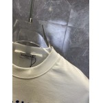 2025年2月16日高品質新品 Balenciaga春秋長袖 Tシャツ   dtai 工場