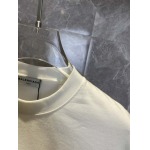 2025年2月16日高品質新品Balenciaga春秋長袖 Tシャツ   dtai 工場