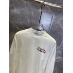 2025年2月16日高品質新品VW春秋長袖 Tシャツ   dtai 工場