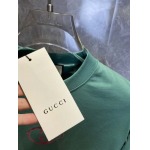 2025年2月16日高品質新品Gucci春秋長袖 Tシャツ   dtai 工場