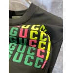 2025年2月16日高品質新品Gucci春秋長袖 Tシャツ   dtai 工場