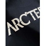 2025年2月16日高品質新品ARCTERYX半袖Tシャツ  dtai 工場