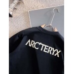 2025年2月16日高品質新品ARCTERYX半袖Tシャツ  dtai 工場